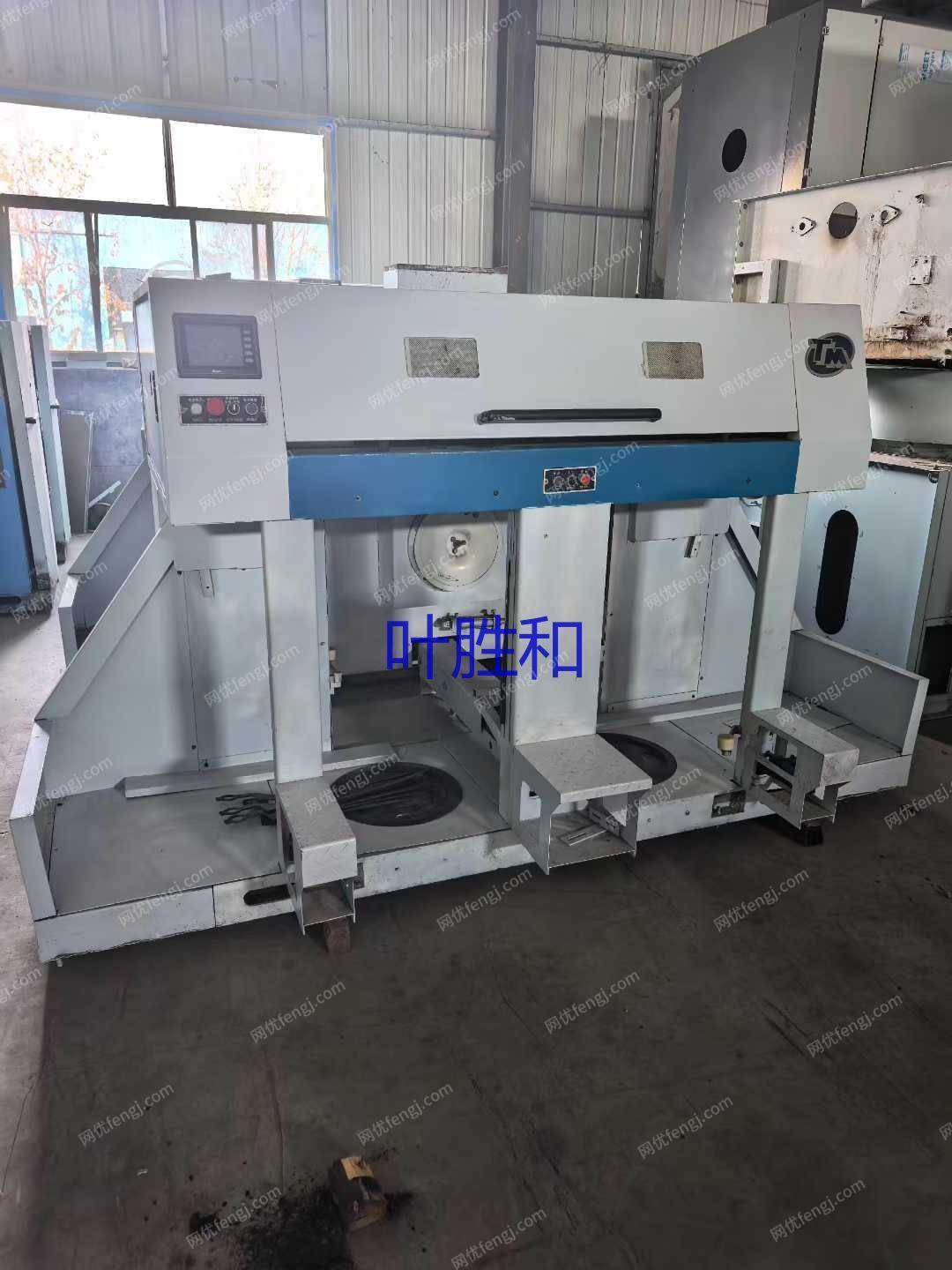 二手棉麻紡紗設(shè)備價格