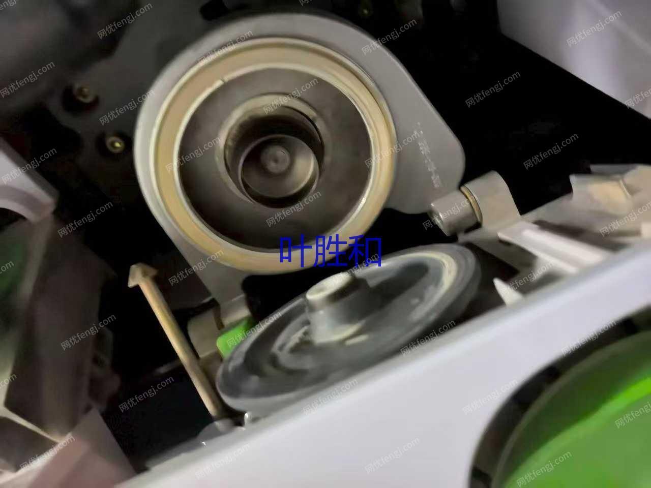 二手棉麻紡紗設(shè)備出售