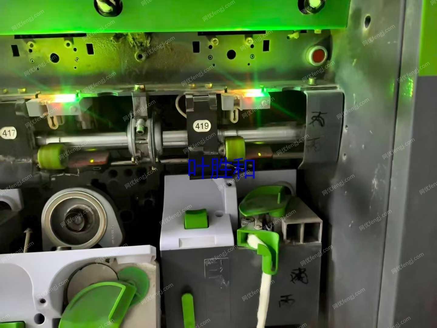 二手棉麻紡紗設(shè)備價格