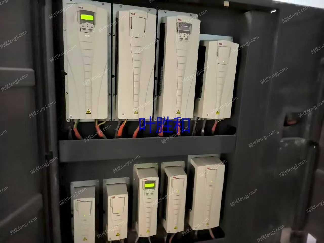 二手棉麻紡紗設(shè)備回收