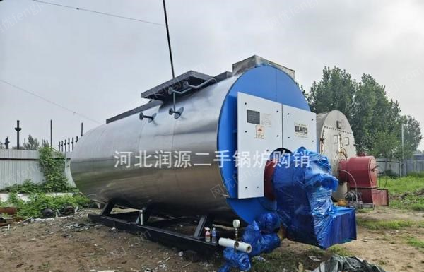 二手燃?xì)忮仩t回收