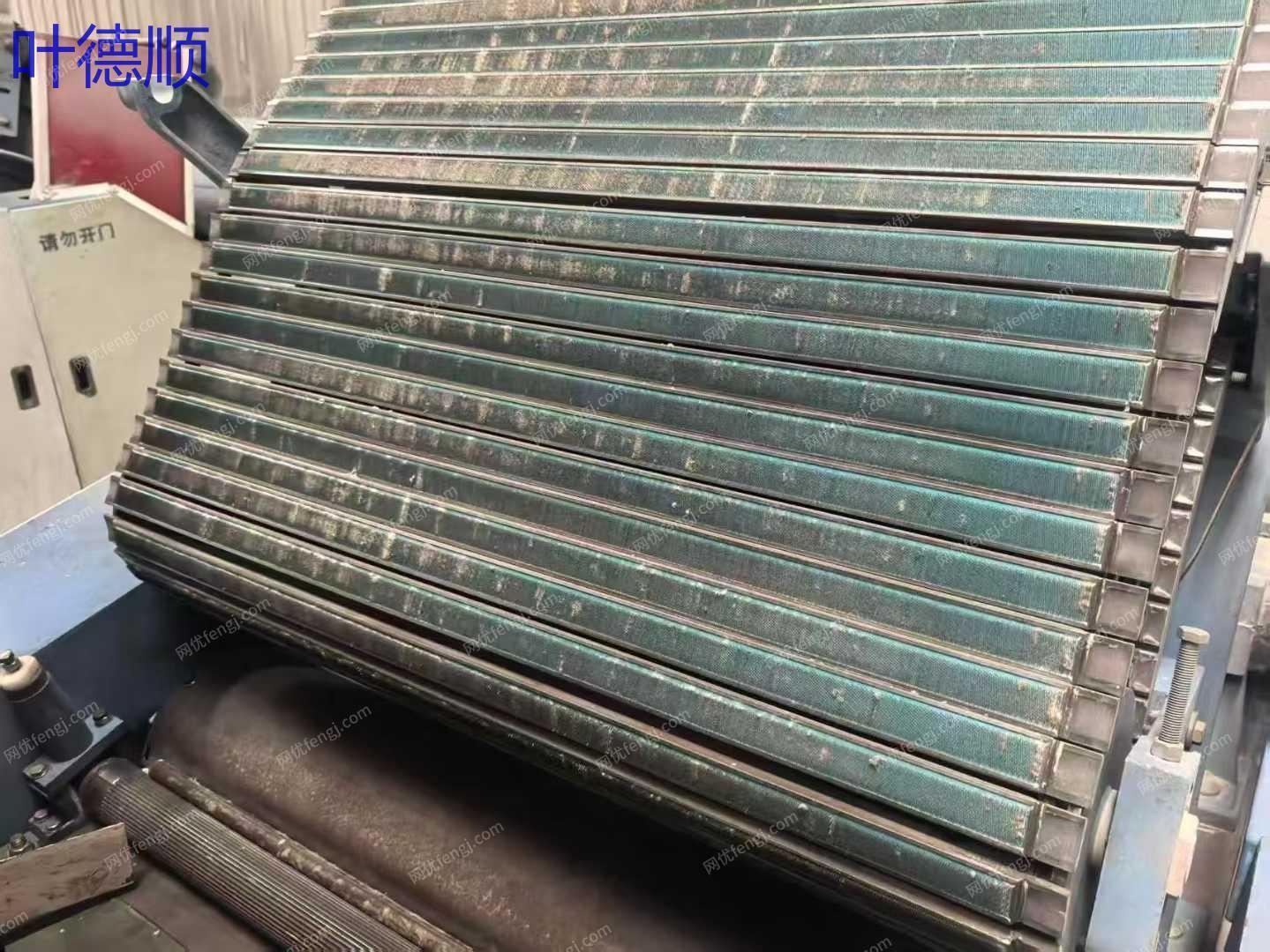 二手棉麻紡紗設(shè)備價(jià)格