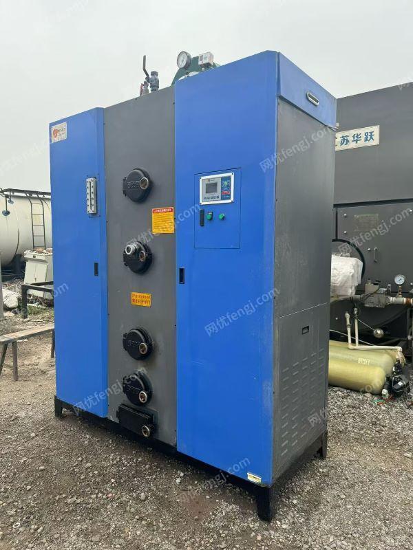 生物質(zhì)鍋爐出售