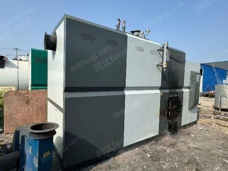 生物質鍋爐出售