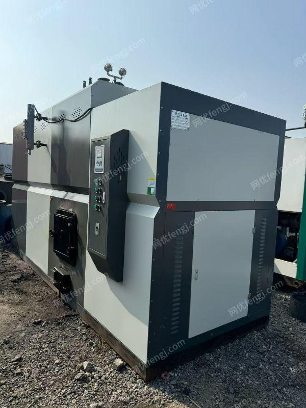 生物質(zhì)鍋爐回收