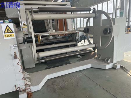 二手?jǐn)D出片材機(jī)出售