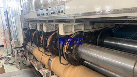 二手印后設(shè)備出售