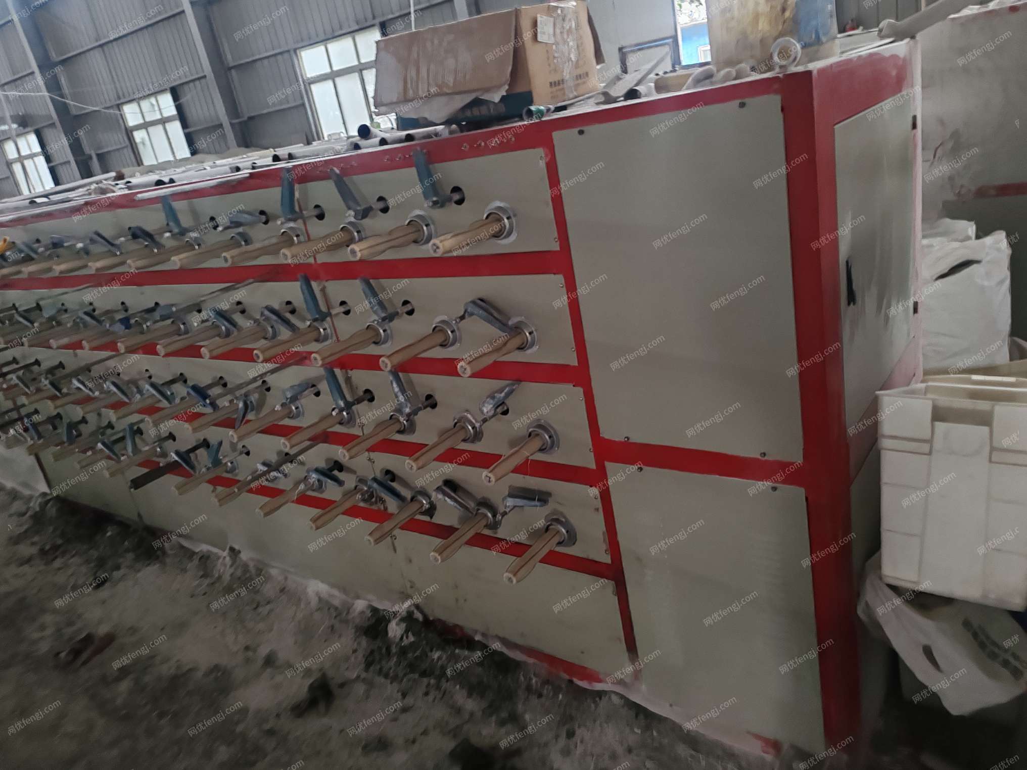 二手塑料編織設(shè)備出售