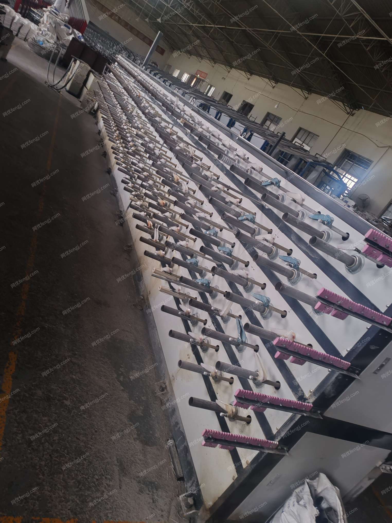 二手塑料編織設(shè)備出售