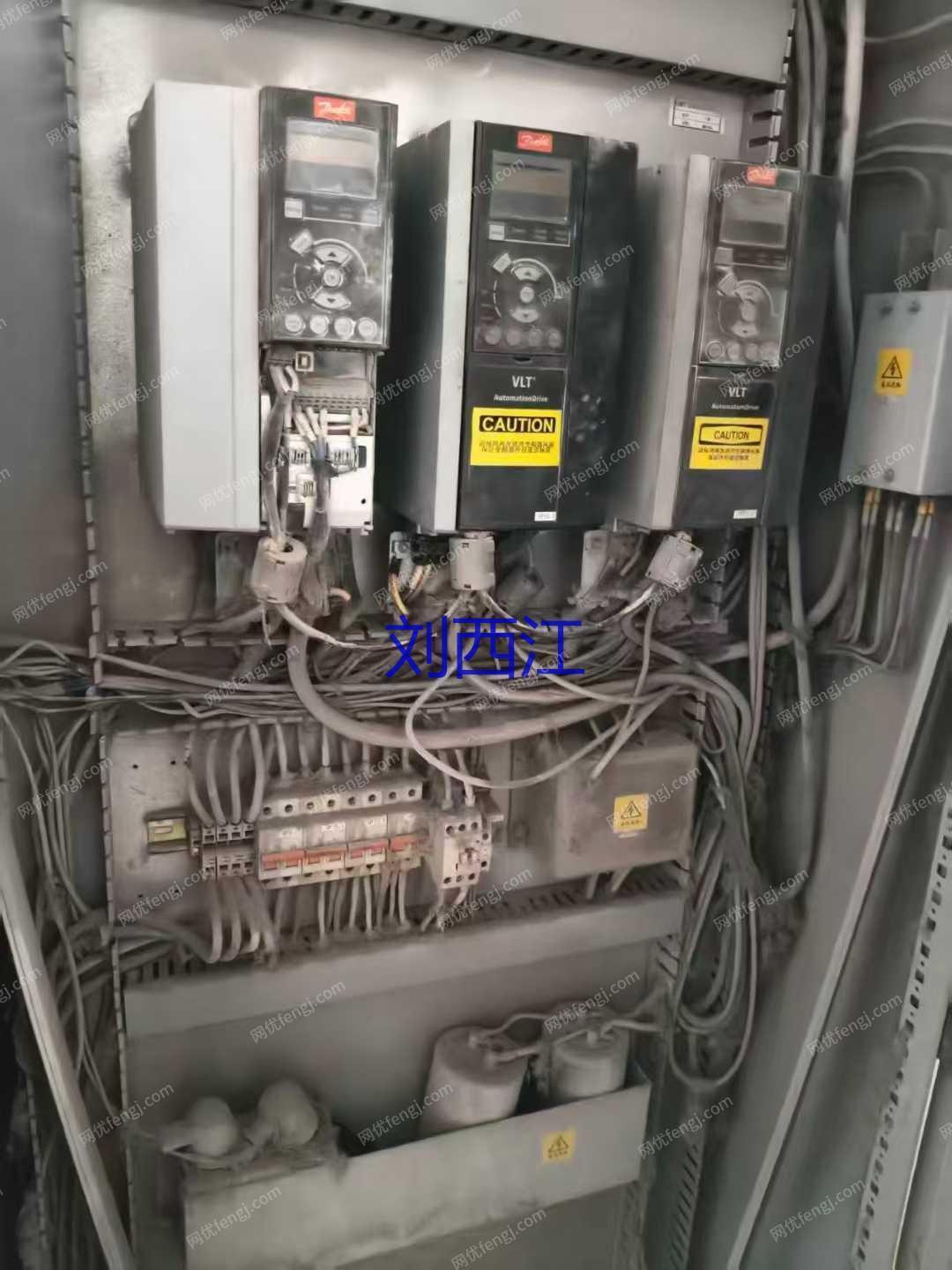 二手棉麻紡紗設(shè)備轉(zhuǎn)讓