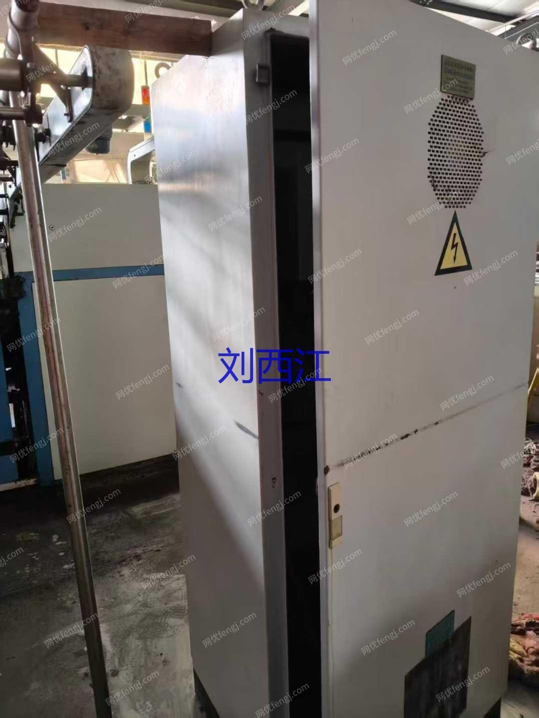 二手棉麻紡紗設(shè)備價格