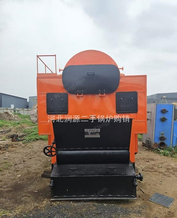 二手蒸汽鍋爐轉(zhuǎn)讓