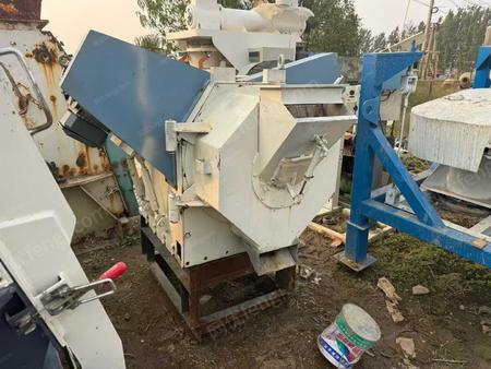 饲料生产设备出售