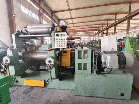 二手煉膠機出售