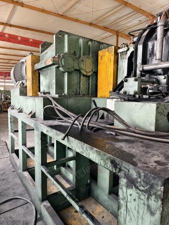 二手密煉機出售