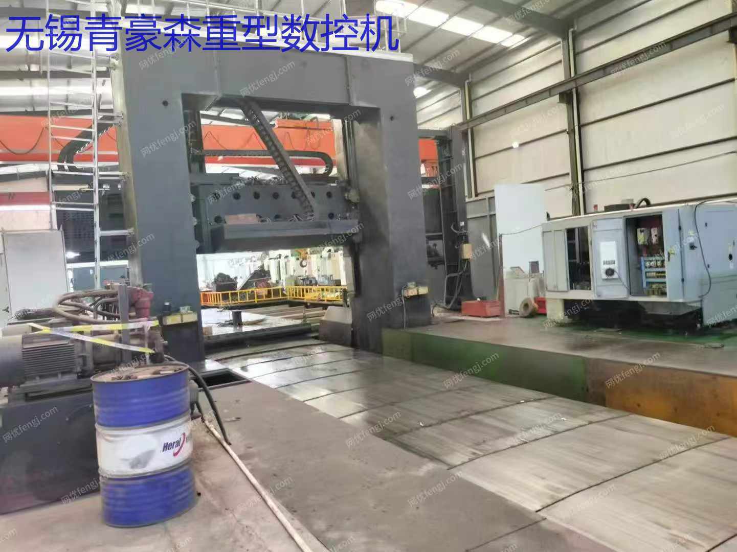 二手加工中心價(jià)格