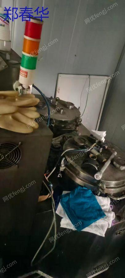 二手塑料包裝設(shè)備價(jià)格