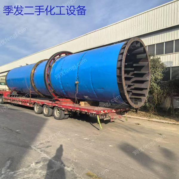 二手烘干機(jī)回收