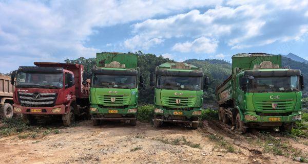 二手特种车转让