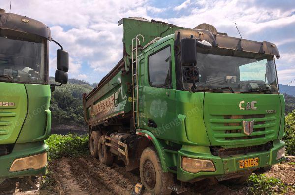 二手特种车出售