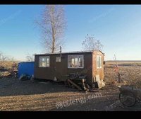 出售几台工程设备，有油罐，小翻斗，搅拌站，房车等