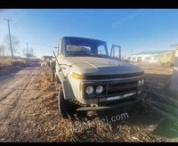 出售几台工程设备，有油罐，小翻斗，搅拌站，房车等