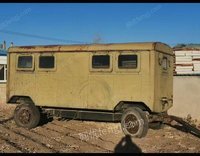 出售几台工程设备，有油罐，小翻斗，搅拌站，房车等