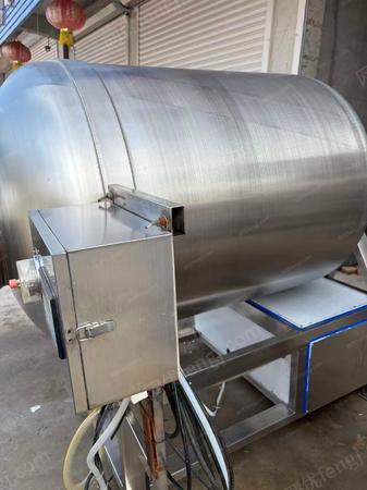 其它二手食品机械出售