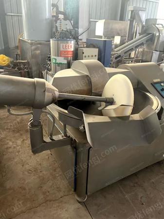 其它二手食品机械出售