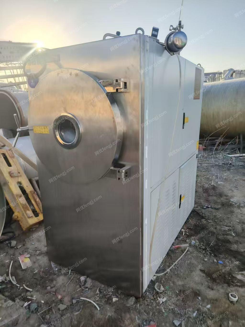 其它化工設備出售