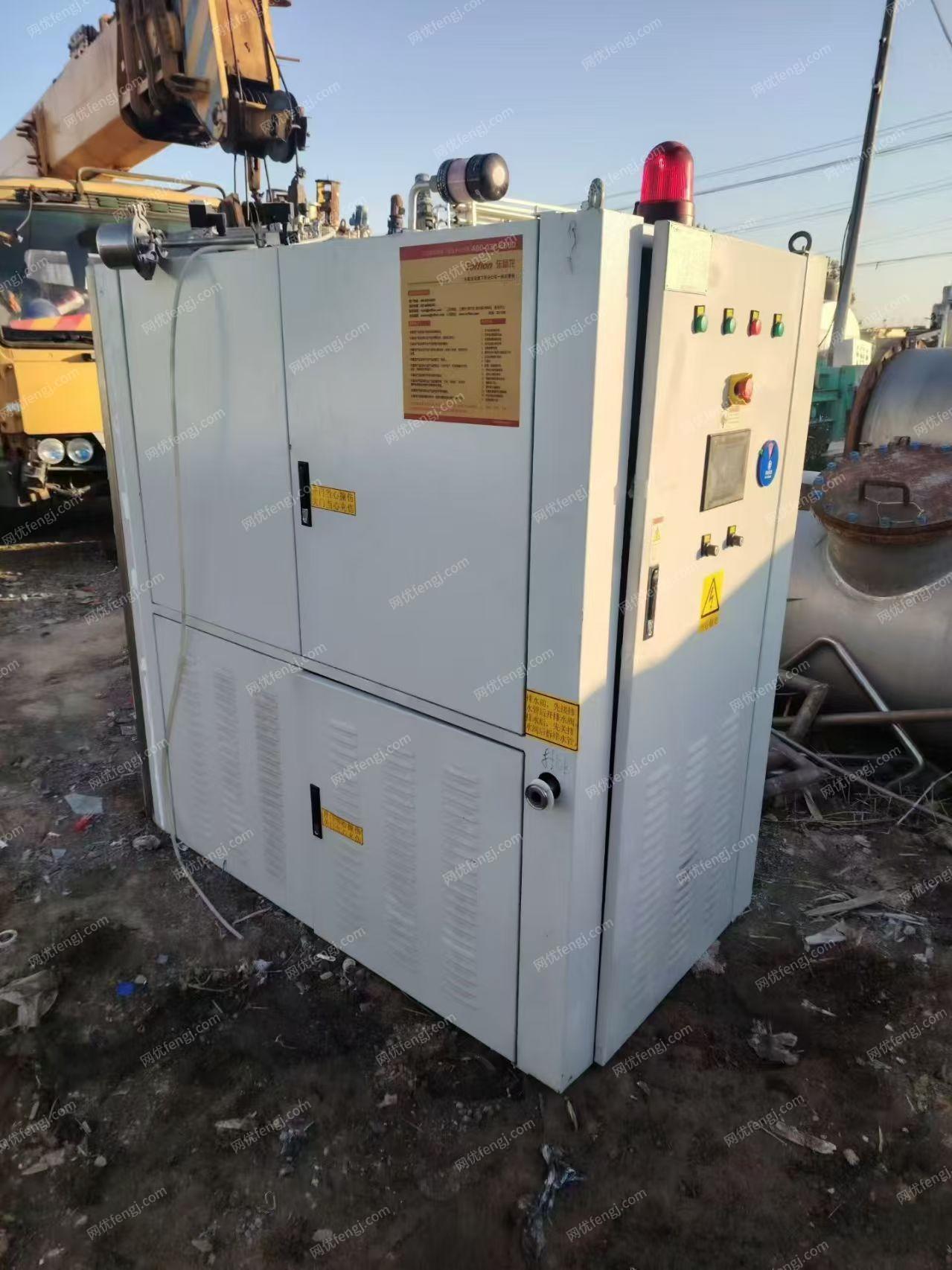 其它化工設備轉讓