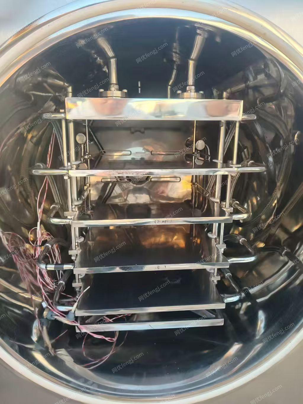 其它化工設備回收