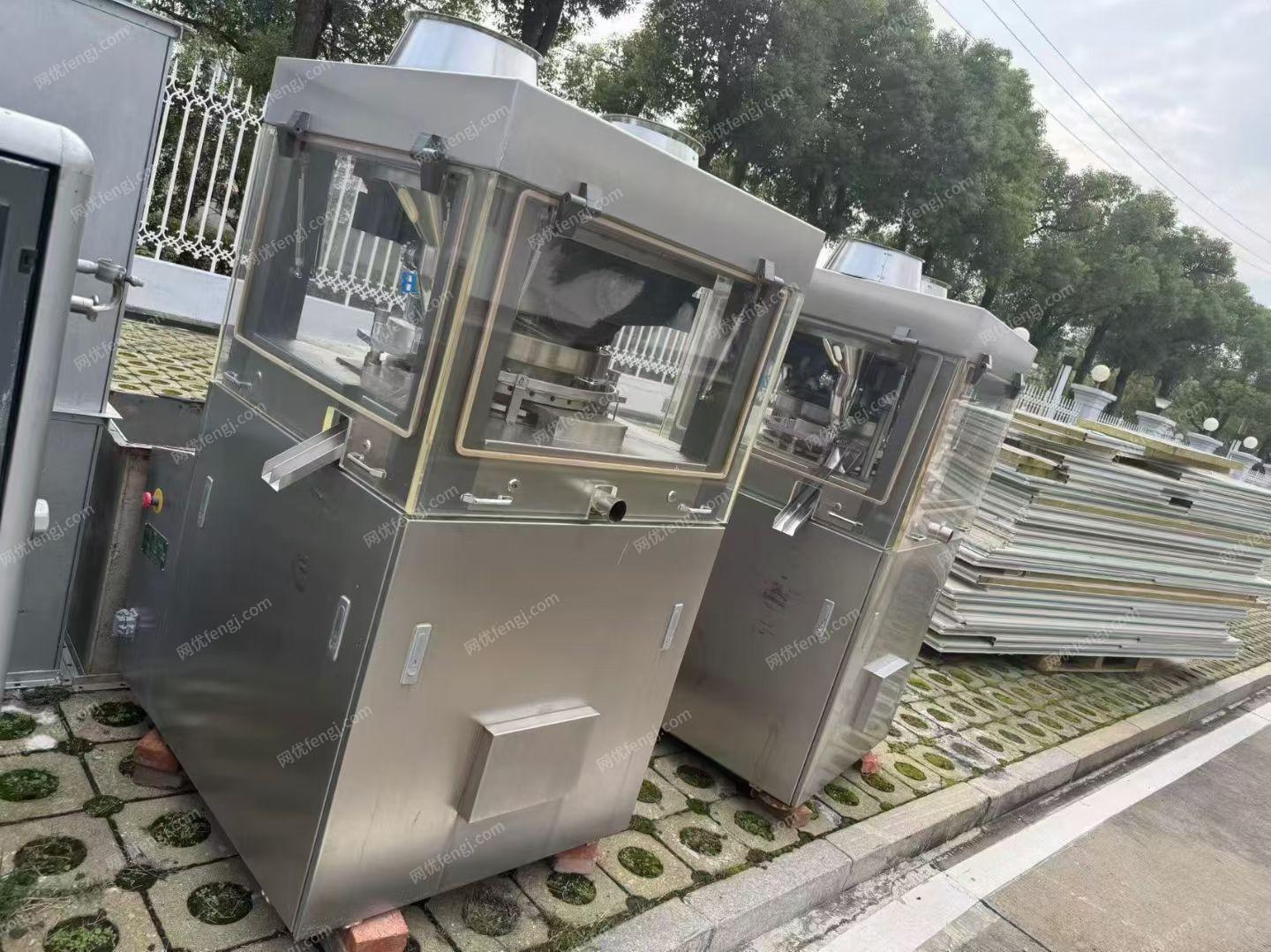 其它化工設(shè)備回收