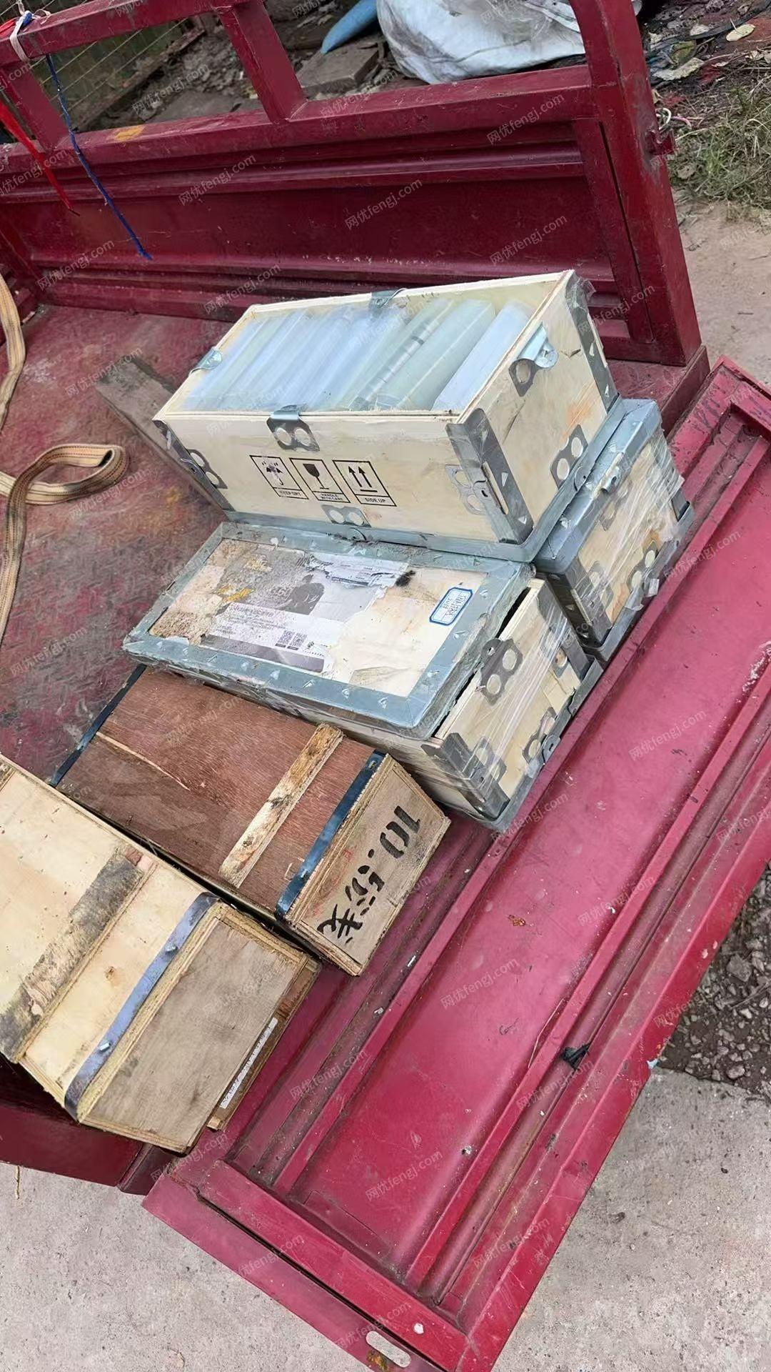 其它化工設(shè)備出售