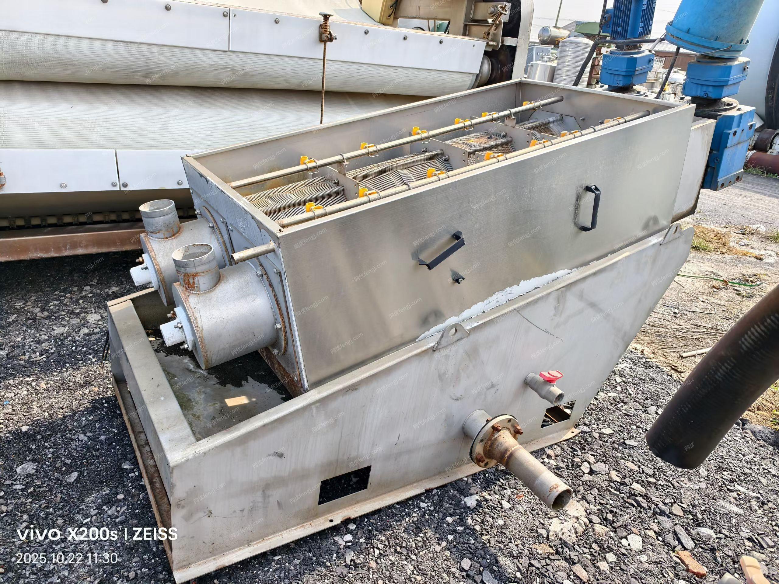 其它化工設(shè)備轉(zhuǎn)讓