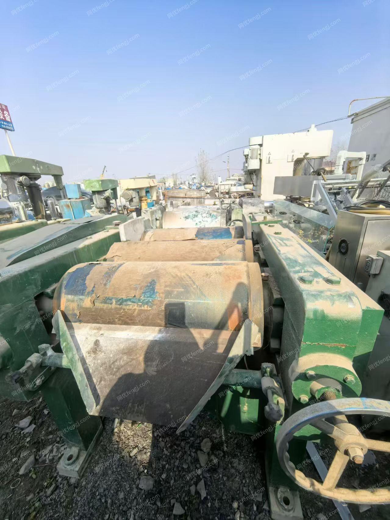 其它化工設備出售