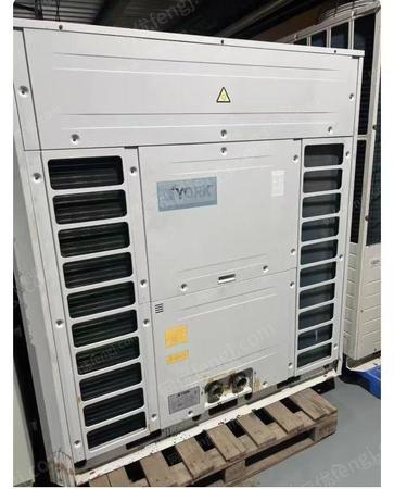 二手中央空調(diào)出售