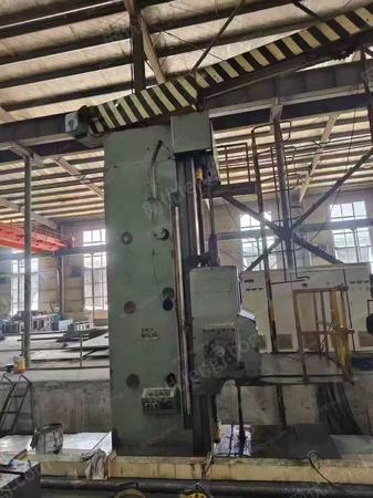 二手镗床出售
