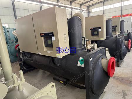 二手制冷機(jī)組出售