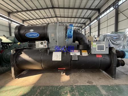 二手制冷機(jī)組出售