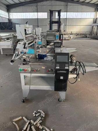 二手食品包装设备出售