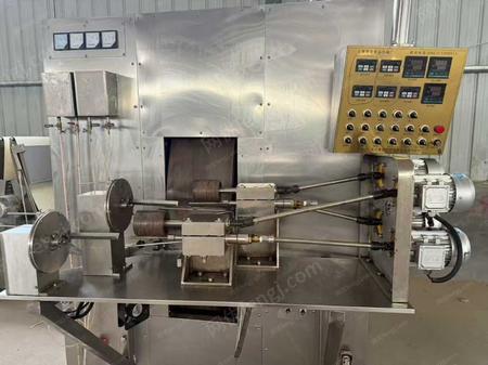 二手食品包装设备出售