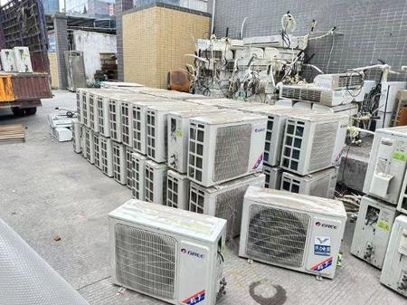 二手中央空調(diào)出售