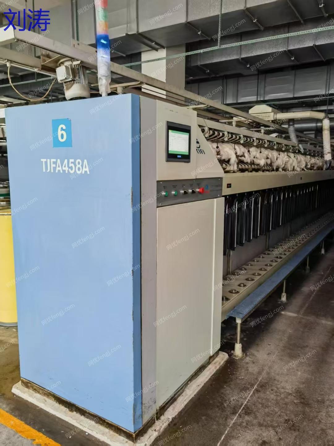 二手棉麻紡紗設(shè)備價(jià)格