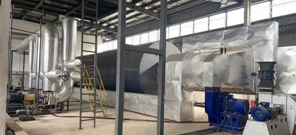 二手燃氣鍋爐出售