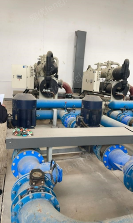 二手壓縮機出售