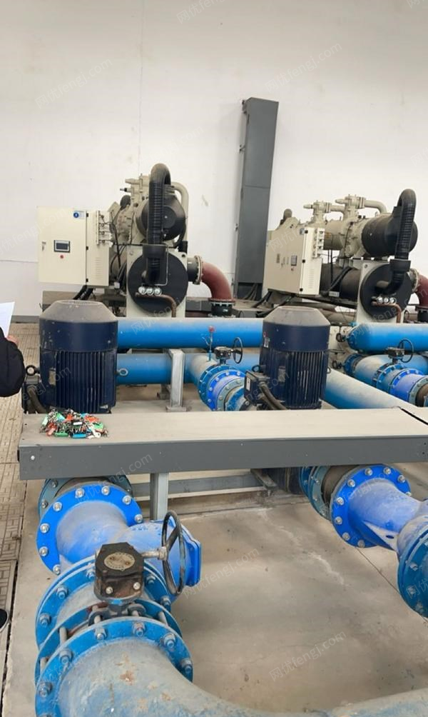 二手壓縮機出售