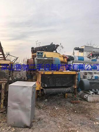 饲料生产设备出售