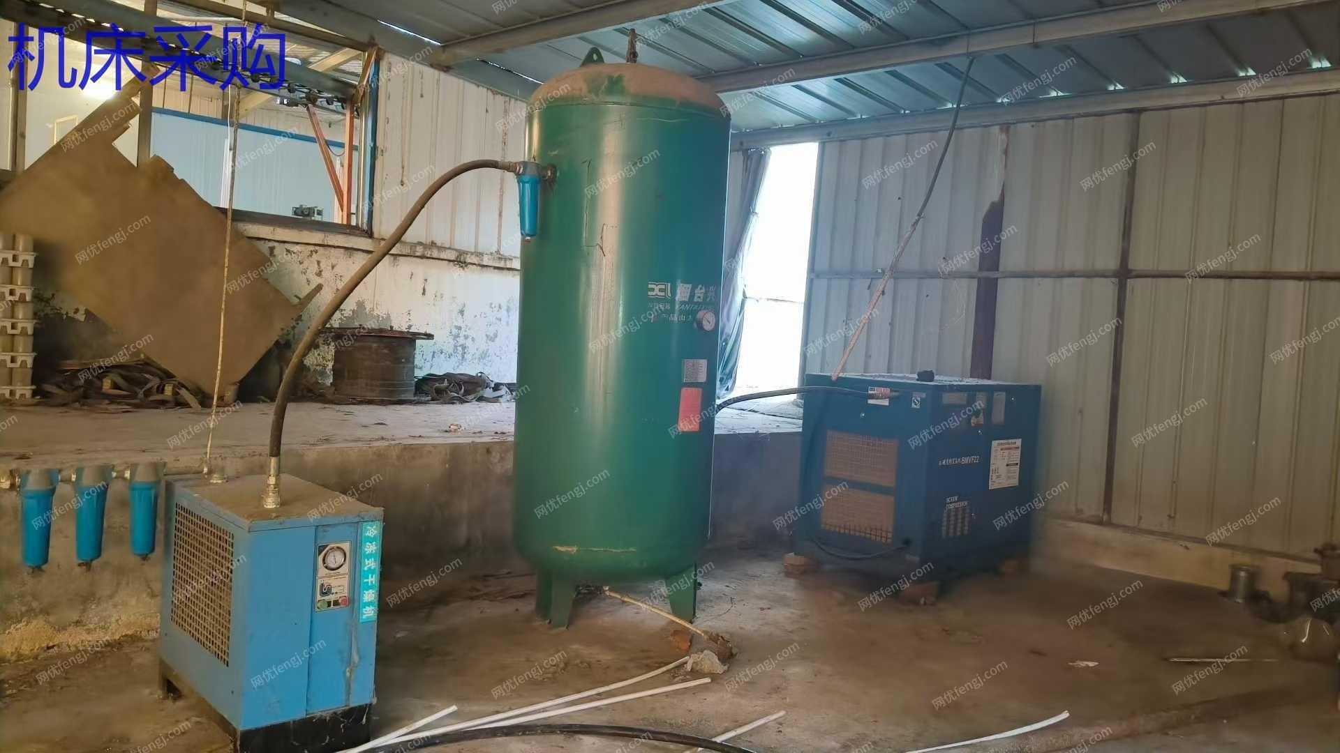 二手空壓機(jī)價(jià)格