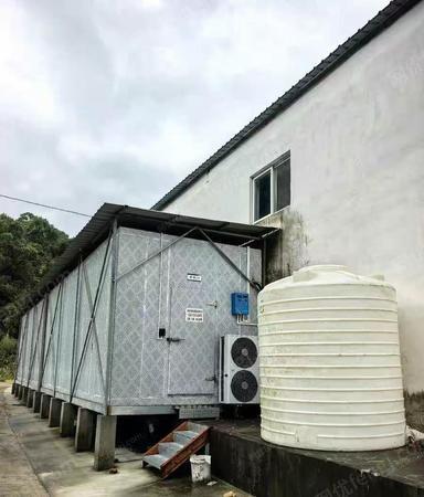 二手冷庫(kù)出售